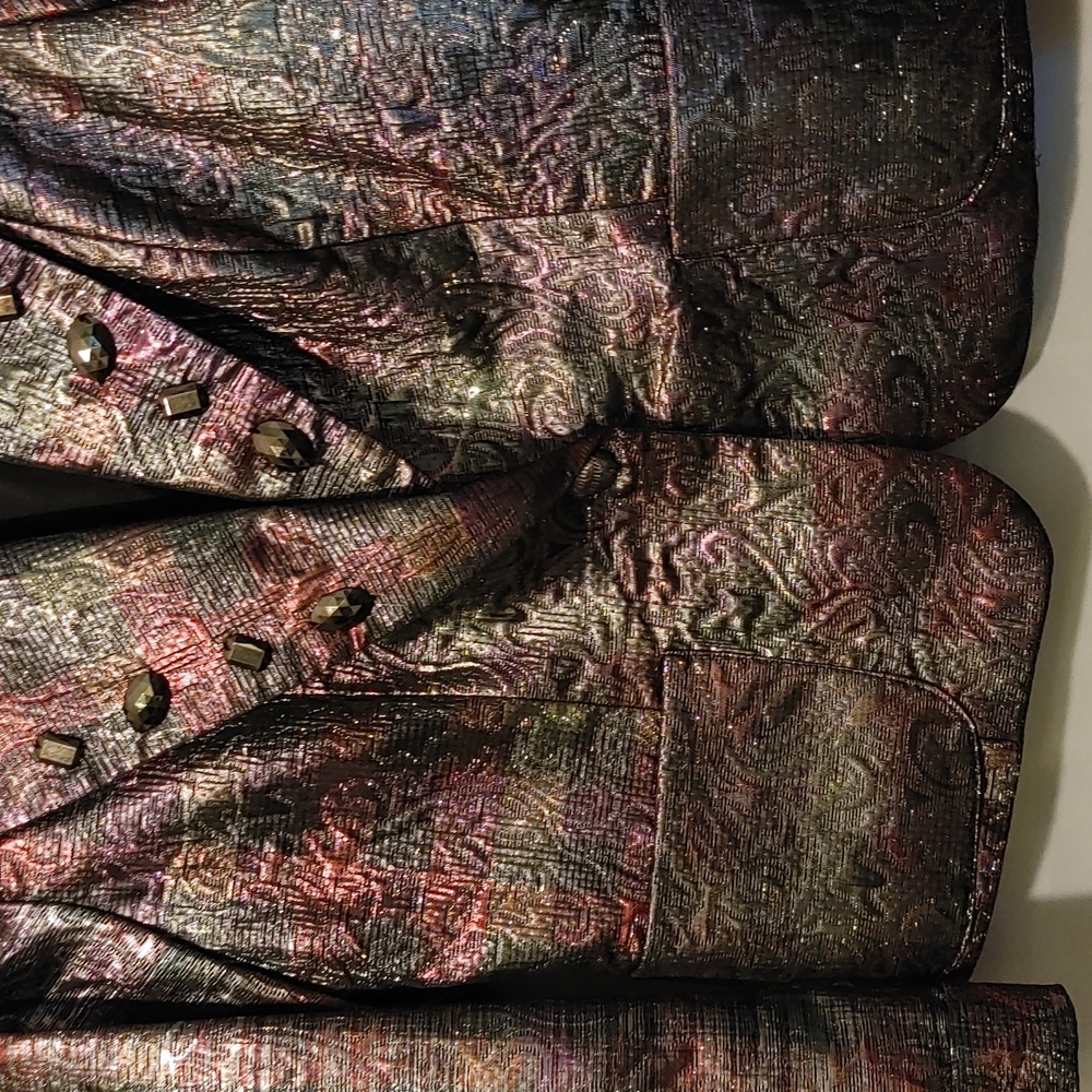 Isabel Jacket - Picture 3 of 7